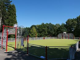 Camping Domaine du Lac de Miel