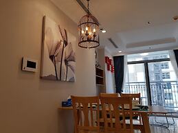 Cherry Vinhomes Central Park