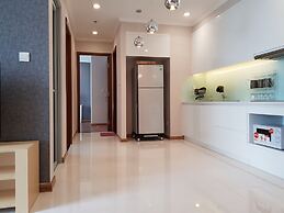 Cherry Vinhomes Central Park