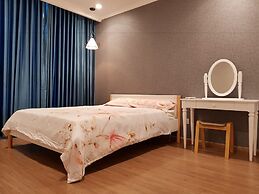 Cherry Vinhomes Central Park