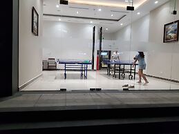 Cherry Vinhomes Central Park