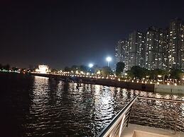 Cherry Vinhomes Central Park