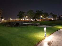 Cherry Vinhomes Central Park