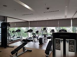 Cherry Vinhomes Central Park