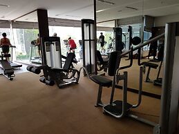 Cherry Vinhomes Central Park