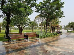 Cherry Vinhomes Central Park