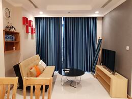 Cherry Vinhomes Central Park