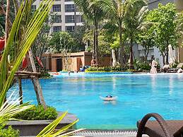 Cherry Vinhomes Central Park