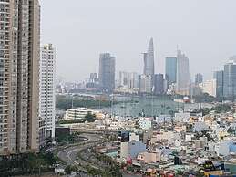 Cherry Vinhomes Central Park