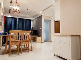 Cherry Vinhomes Central Park