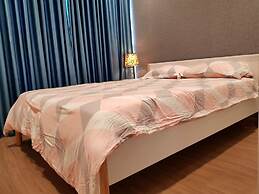 Cherry Vinhomes Central Park