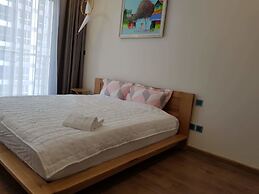 Cherry Vinhomes Central Park