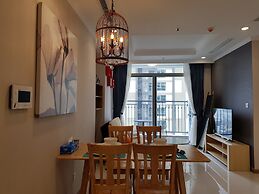 Cherry Vinhomes Central Park