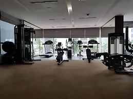 Cherry Vinhomes Central Park