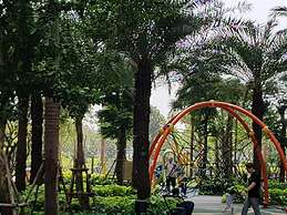 Cherry Vinhomes Central Park