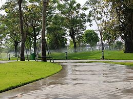 Cherry Vinhomes Central Park