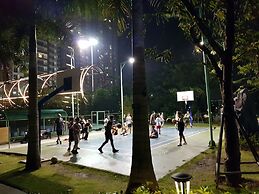 Cherry Vinhomes Central Park