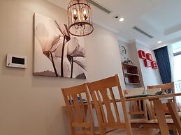 Cherry Vinhomes Central Park