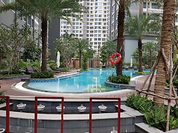 Cherry Vinhomes Central Park