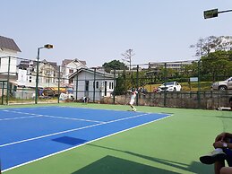 Cherry Vinhomes Central Park