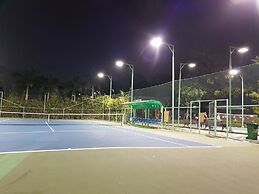 Cherry Vinhomes Central Park