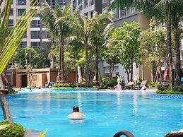 Cherry Vinhomes Central Park