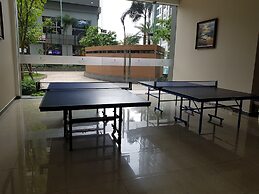 Cherry Vinhomes Central Park