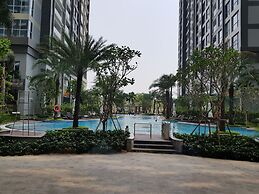 Cherry Vinhomes Central Park