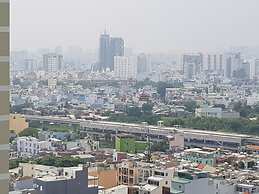 Cherry Vinhomes Central Park