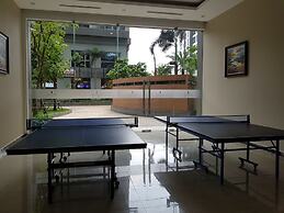 Cherry Vinhomes Central Park