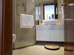 Cherry Vinhomes Central Park