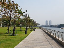 Cherry Vinhomes Central Park