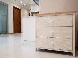 Cherry Vinhomes Central Park