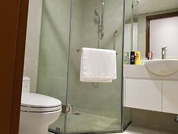 Cherry Vinhomes Central Park