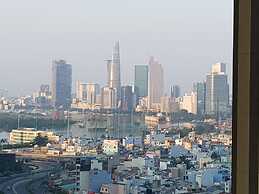 Cherry Vinhomes Central Park