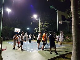 Cherry Vinhomes Central Park