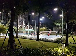 Cherry Vinhomes Central Park