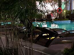 Cherry Vinhomes Central Park