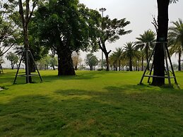 Cherry Vinhomes Central Park