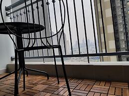 Cherry Vinhomes Central Park