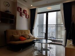 Cherry Vinhomes Central Park