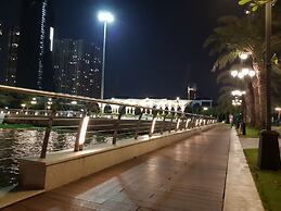 Cherry Vinhomes Central Park