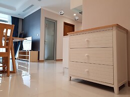 Cherry Vinhomes Central Park