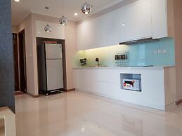 Cherry Vinhomes Central Park