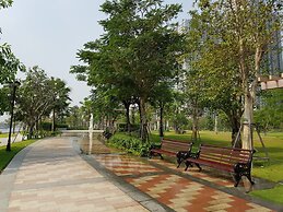 Cherry Vinhomes Central Park