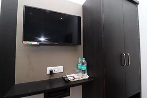 Hotel Aaradhya Residency