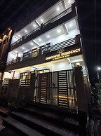 Hotel Aaradhya Residency