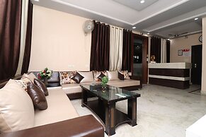 Hotel Aaradhya Residency