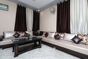 Hotel Aaradhya Residency