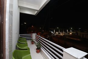 Hotel Aaradhya Residency
